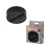 OSRAM Tracklight sínrendszerhez kiegészítő, beltéri, fekete, (PC), hossz: 32 mm, átmérő: 100 mm ( 4099854507595 )