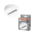 OSRAM Tracklight sínrendszerhez kiegészítő, beltéri, fehér, (PC), hossz: 32 mm, átmérő: 100 mm ( 4099854507632 )