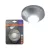 OSRAM NIGHTLUX® Ceiling akkumulátoros LED éjszakai bejárati / előszoba lámpa mozgásérzékelővel, beltéri, ezüst, 105 lm, 1,7 W, 4000 K, ABS, IP20, hossz: 47 mm, magasság: 86 mm ( 4099854530777 )