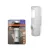 OSRAM NIGHTLUX® Torch akkumulátoros LED hordozható zseblámpa, beltéri, fehér, 10 lm, 0,35 W, 4000 K, ABS, IP20, hossz: 108 mm ( 4099854531231 )