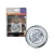 OSRAM DOT-it® érintéses kompakt LED lámpa elemes, öntapadó, beltéri, ezüst, 10 lm, 0,23 W, 7000 K, (PC), IP20, hossz: 22 mm, magasság: 68 mm ( 4099854531293 )