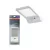 OSRAM Door LED Solar napelemes hálózattól független ajtóvilágító mozgásérzékelővel, kültéri, fehér, 320 lm, 3 W, 4000 K, (PC), IP54, hossz: 192 mm ( 4099854531491 )