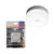 OSRAM DOT-IT Touch érintéses kompakt LED lámpa USB-ről tölthető, öntapadó, beltéri, fehér, 32 lm, 0,45 W, 4000 K, (PC), IP20, hossz: 35 mm, magasság: 65 mm, dimmelhető ( 4099854531538 )