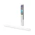 OSRAM Linear LED hordozható bútor alatti pultmegvilágító akkumulátoros mozgásérzékelővel, rugalmas felszerelésre, beltéri, fekete, 70 lm, 1 W, 4000 K, (PC), IP20, hossz: 451 mm ( 4099854532016 )