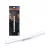 OSRAM LUMIstixx® akkumulátoros hordozható LED éjszakai segédfény, beltéri, fehér, 25 lm, 0,6 W, 6500 K, ABS, IP20, hossz: 222 mm ( 4099854532054 )