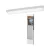 OSRAM Office Line keskeny irodai LED mennyezeti lámpa, beltéri, fehér, 2500 lm, 25 W, 4000 K, alumínium, IP20, hossz: 615 mm ( 4099854532276 )