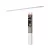 OSRAM kapcsolós sorolható lineáris LED mennyezeti / fali armatúra, beltéri, fehér, 450 lm, 4 W, 3000 K, (PC), IP20, hossz: 313 mm ( 4099854532535 )