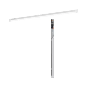   OSRAM lineáris LED mennyezeti / fali armatúra, beltéri, fehér, 2000 lm, 20 W, 4000 K, (PC) és PVC, IP20, hossz: 1234 mm ( 4099854532894 )