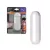 OSRAM Linear LED hordozható bútor alatti pultmegvilágító IR mozgásérzékelővel, USB-ről, beltéri, fehér, 20 lm, 0,5 W, 4000 K, (PC), IP20, hossz: 116 mm ( 4099854536601 )