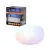 OSRAM NIGHTLUX® Touch RGBW éjszakai érintéses hangulatlámpa, USB tölthető, RGBW, beltéri, fehér, 20 lm, 2,5 W, 3000 K, műanyag, IP20, hossz: 129 mm, dimmelhető ( 4099854536670 )
