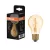 OSRAM Vintage 1906 LED izzó, classic forma, arany üveg E27, 1,8W, 30lm, 2200K extra meleg fehér