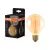 OSRAM Vintage 1906 LED Globe izzó, arany üveg búra, E27 foglalat, 1,8W, 30lm, 2200K, 80mm átmérő