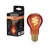 OSRAM Vintage 1906 dimm. LED, classic forma, üveg búra, E27, 3W, 45lm, 1800K extra meleg fehér