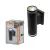 OSRAM PULSE mennyezeti / fali állítható spot lámpa 2 fejes fel/le állítható, beltéri, fekete, 2 × GU10, alumínium és acél és PC, IP20, hossz: 180 mm ( 4099854587894 )