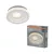 OSRAM Orbis Iris 3 réteg kerek LED mennyezeti lámpa, beltéri, fehér, 900 lm, 24 W, 3000 K, acél, IP20, átmérő: 215 mm, magasság: 60 mm ( 4099854598357 )