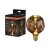 OSRAM DECOR LED izzó, elektro üveg, E27 foglalat, 3,5W, 300lm, 2700K meleg fehér fény, 125mm méret