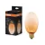 OSRAM DECOR LED izzó repedezett üveg búra, E27 foglalat, 3,5W, 300lm, 2700K, 90mm átmérő, 175mm