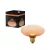 OSRAM DECOR LED izzó repedezett üveg búra, E27 foglalat, 3,5W, 300lm, 2700K, 150mm átmérő, 116mm