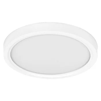 OSRAM Essential Orbis beltéri LED fali lámpa, 24W, 3000K meleg fehér, 2000lm, IP20