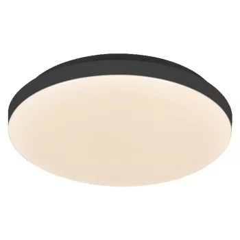 OSRAM Essential Orbis kültéri LED fali lámpa, 12W, 3000K meleg fehér, 800lm, IP44