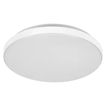 OSRAM Essential Orbis kültéri LED fali lámpa, 12W, 3000K meleg fehér, 800lm, IP44
