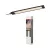 OSRAM Undercabinet lapos LED bútor alatti pultmegvilágító, beltéri, fekete, 150 lm, 4,2 W, 2700–4000–5000 K, alumínium és ABS, IP20, hossz: 300 mm, dimmelhető ( 4099854628078 )