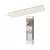 OSRAM Undercabinet LED bútor alatti pultmegvilágító, bővítő, beltéri, fehér, 380 lm, 4,2 W, 2700–4000 K, alumínium és PMMA, IP20, hossz: 360 mm, dimmelhető ( 4099854628184 )