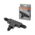 OSRAM Tracklight sínrendszerhez T összekötő, beltéri, fekete, (PC), hossz: 172 mm ( 4099854631191 )