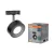 OSRAM Tracklight sínrendszerhez Beam LED spot lámpa, beltéri, fekete, 300 lm, 4,8 W, 3000 K, (PC), fa és fém, IP20, hossz: 132 mm ( 4099854631245 )
