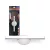 OSRAM LEDstixx® USB tölthető hordozható LED éjszakai segédfény IP44 kültéri, kültéri, ezüst, 150 lm, 3 W, 4000 K, alumínium, IP44, hossz: 206 mm ( 4099854668715 )