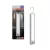 OSRAM Linear LED gardróbba / szekrénybe akasztható rúdlámpa akkumulátoros mozgásérzékelővel, USB-ről tölthető, beltéri, fehér, 120 lm, 2,35 W, 4000 K, (PC) és ABS, IP20, hossz: 270 mm ( 4099854668739 )