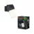 OSRAM Endura USB Volt fali lámpa, dimmelhető, sötétszürke, 2,5W 275lm 3000K, IP54 kültéri, mágneses