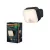 OSRAM Endura USB Adjustable fali lámpa, dimmelhető, sötétszürke, 3W 150lm 3000K, IP54 kültéri