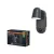 OSRAM Endura USB Adjustable fali lámpa, dimmelhető, sötétszürke, 3W 155lm 3000K, IP54 kültéri