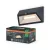 OSRAM Endura USB Wall Step szenzoros fali lámpa, sötétszürke, 1,5W 110lm 3000K, IP44, PIR 3-5m