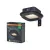 OSRAM Endura USB Wall Step szenzoros fali lámpa, sötétszürke, 1,7W 120lm 3000K, IP44, üveg, acél