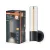 OSRAM Endura Decor Filament Wall fali sötétszürke, 8W 600lm 3000K, IP54, fényérzékelős, 4 üzemmód