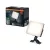 OSRAM ENDURA kültéri LED reflektor, 20W, 4000K természetes fehér, 1700lm, IP65, fekete