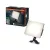 OSRAM ENDURA kültéri LED reflektor, 30W, 4000K természetes fehér, 2550lm, IP65, fekete