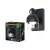 OSRAM Endura Style Cowbell IP65 fali sötétszürke, 6W 450lm 3000K, alumínium üveg, kültéri