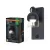 OSRAM Endura Style Cowbell Sensor IP65 fali sötétszürke, 6,5W 400lm 3000K, PIR 120°, fényérzékelő