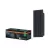 OSRAM Endura Style Striped Box fali lámpa up/down, sötétszürke, 12W 450lm 3000K, IP54, alumínium