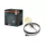 OSRAM Endura Decor Portable Pendant szürke, E27 foglalat, 2,5W 220lm 2400K, IP44, 5m kábel