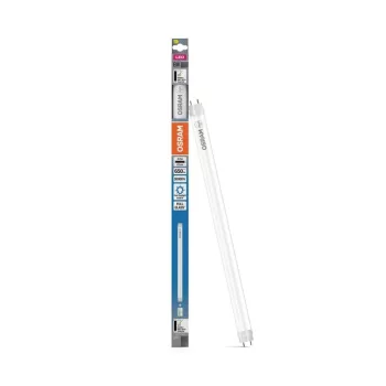OSRAM LED fénycső, G13 foglalat, 4,8W, 6500K hideg fehér, 600lm, prémium világítás