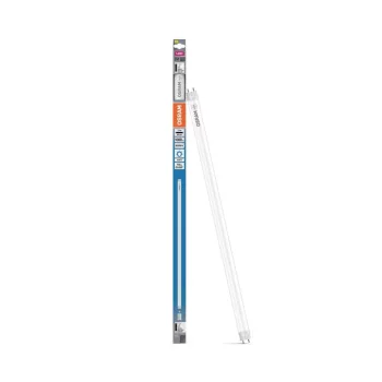 OSRAM LED fénycső, G13 foglalat, 7,4W, 6500K hideg fehér, 1100lm, prémium világítás