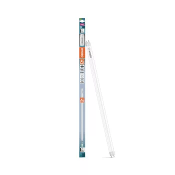   OSRAM LED T8 fénycső, G13 foglalat, LEDTUBE T8 18 EM PRO 600, 6,3W, 1100lm, 4000K semleges fehér ( 4099854753176 )