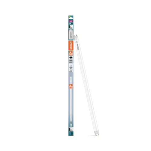 OSRAM LED T8 fénycső, G13 foglalat, LEDTUBE T8 18 EM PRO 600, 6,3W, 1100lm, 4000K semleges fehér ( 4099854753176 )