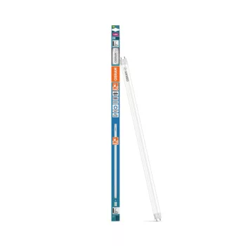   OSRAM LED T8 fénycső, G13 foglalat, LEDTUBE T8 18 EM PRO 600, 6,3W, 1100lm, 6500K hideg fehér ( 4099854753213 )