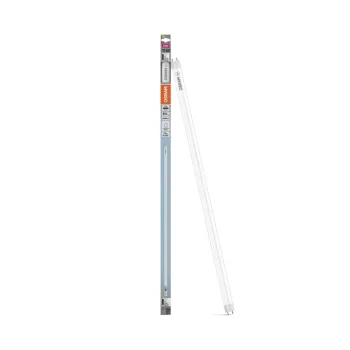OSRAM LED fénycső, G13 foglalat, 6,3W, 4000K természetes fehér, 900lm, fehér, prémium világítás