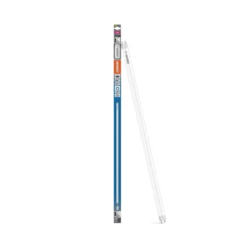 OSRAM LED fénycső, G13 foglalat, 6,3W, 6500K hideg fehér, 900lm, prémium világítás